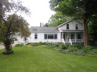 17550 Seventeen Mile Rd, Marshall, MI 49068