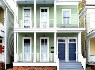 1715 Whitaker St, Savannah, GA 31401