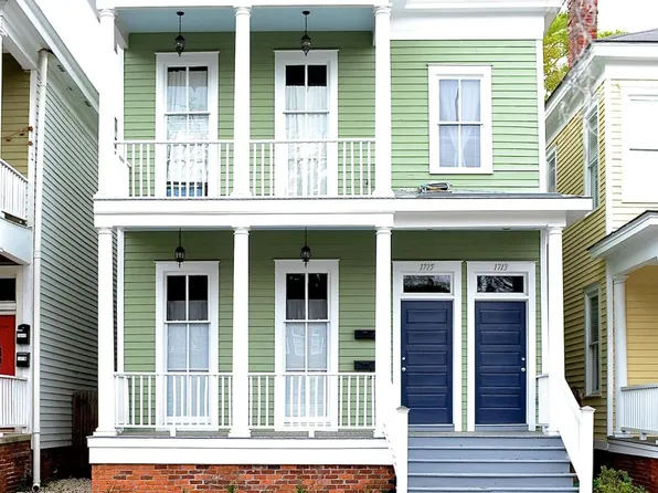 1715 Whitaker St, Savannah, GA 31401