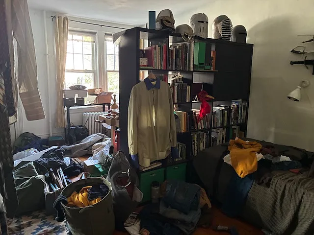 125 Winchester St #1 — Photo 10