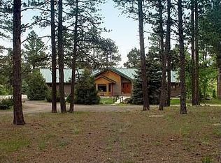 6074 County Road 82, Elbert, CO 80106