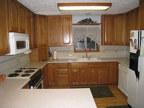 Beatufil Kitchen