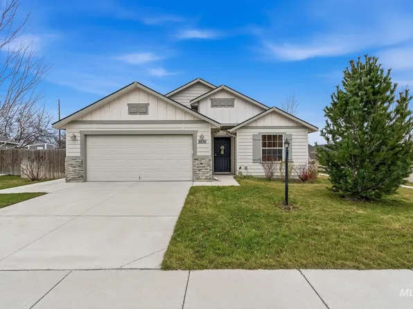 3530 S Clark Fork Ave, Nampa, ID 83686
