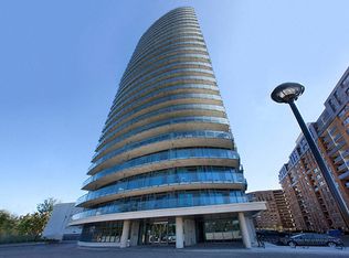 188 CityView Apartments, Brampton, ON L6T 0J2