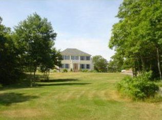 103 Pine Mountain Dr, Plymouth, MA 02360
