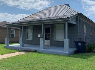 608 W Broadway St, Anadarko, OK 73005