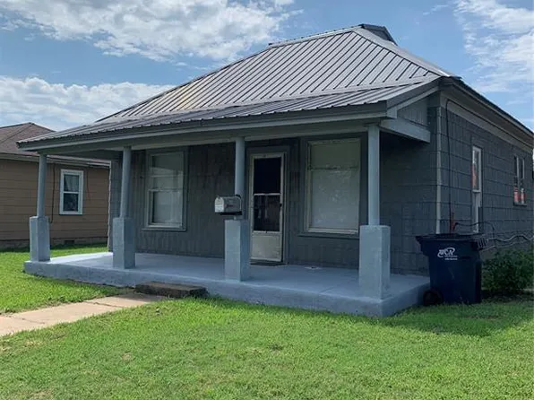 608 W Broadway St, Anadarko, OK 73005