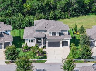 17045 Bluejacket St, Overland Park, KS 66221