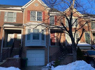 112 Goucher Ter, Gaithersburg, MD 20877