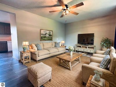 1950 N Haze Rd, Beulah, MI, 49617