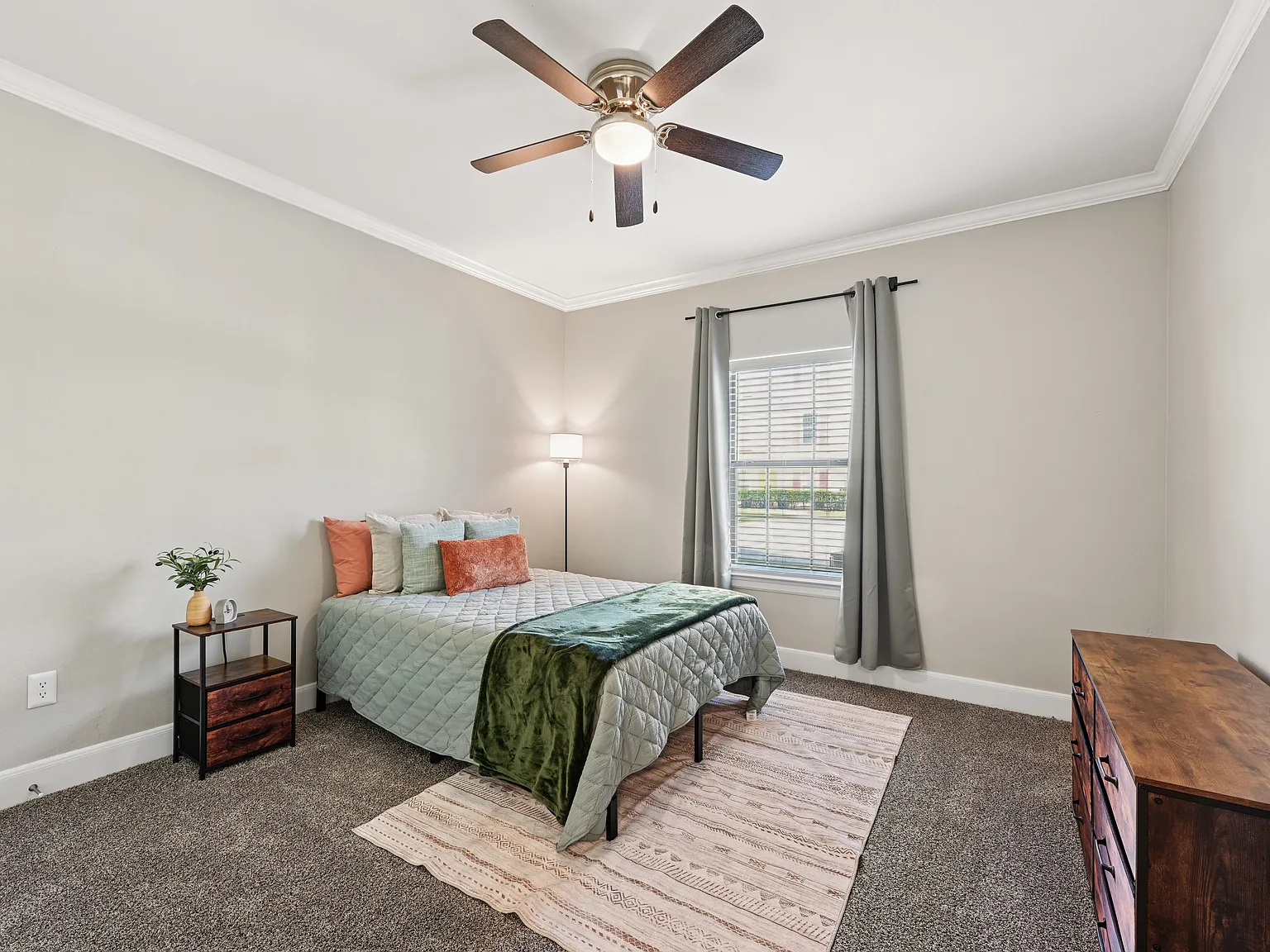 Big Bass Apartments — Photo 2