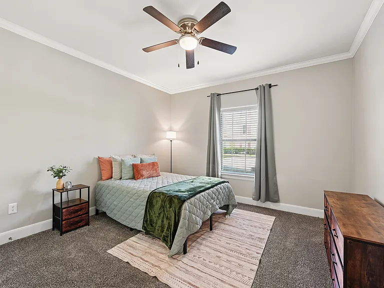 Big Bass Apartments — Photo 2