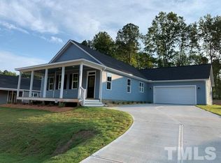248 Ashley Woods Ct #46, Clayton, NC 27527