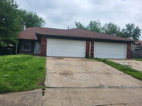 3919 S 131st East Ave, Tulsa, OK 74134