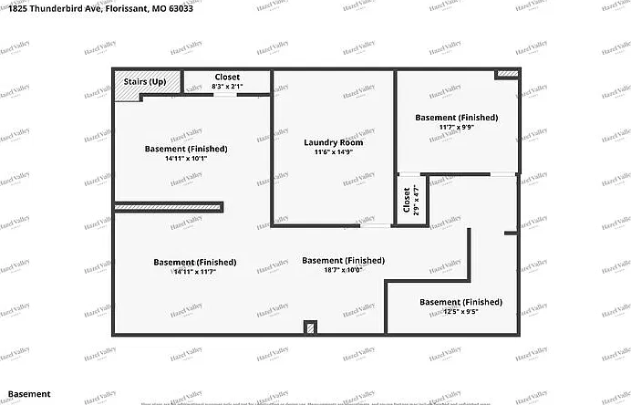 3 bed, 2.0 bath, 1926 sqft, $1,795 — Photo 2