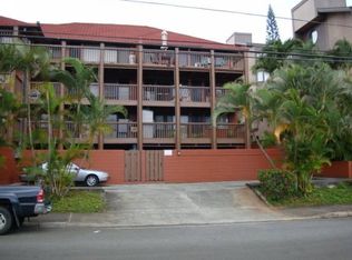 46-001 Puulena St APT B8, Kaneohe, HI 96744