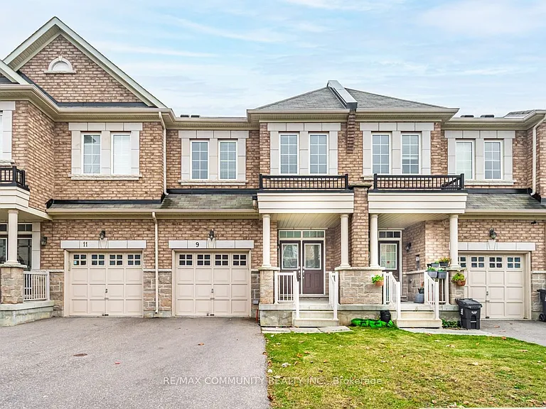 9 Twinflower Ct — Photo 1