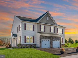 275 Hillstone Cir, Souderton, PA