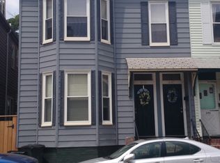 640-642 E 5th St #2, South Boston, MA 02127