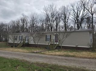 301 Lack Rd, Elkton, KY 42220