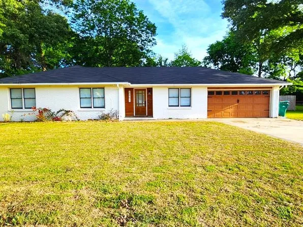 2361 Orvis St, Sumter, SC 29154