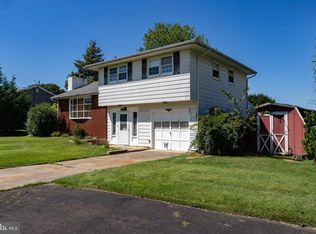 59 Old York Rd, Chesterfield, NJ 08515