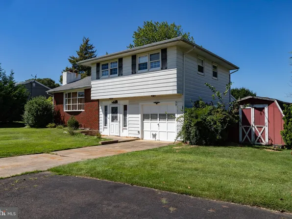 59 Old York Rd, Chesterfield, NJ 08515