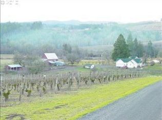 10990 NW Seavey Rd, Forest Grove, OR 97116