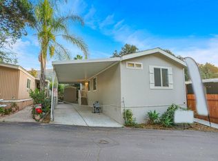 23500 The Old Rd #33, Newhall, CA 91321