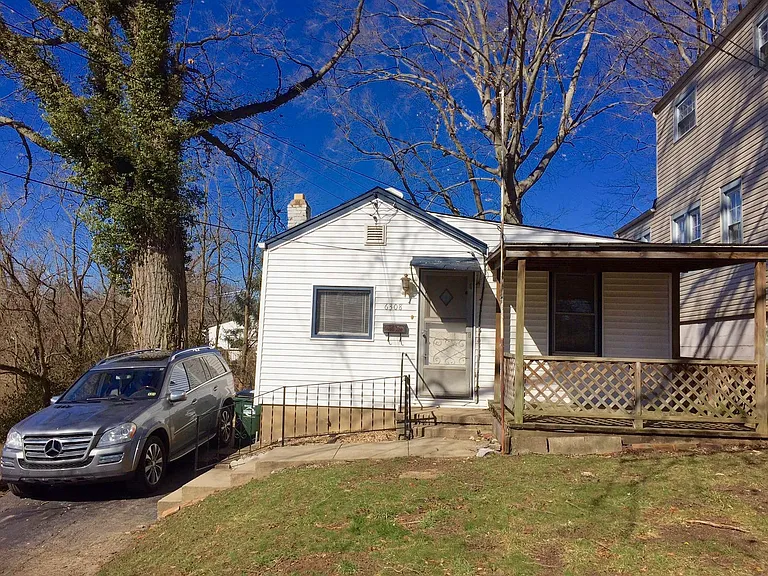 6308 Bedford St — Photo 1