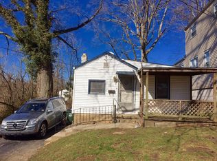 6308 Bedford St, Cincinnati, OH 45227