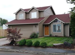 9102 NE 146th Ave, Vancouver, WA
