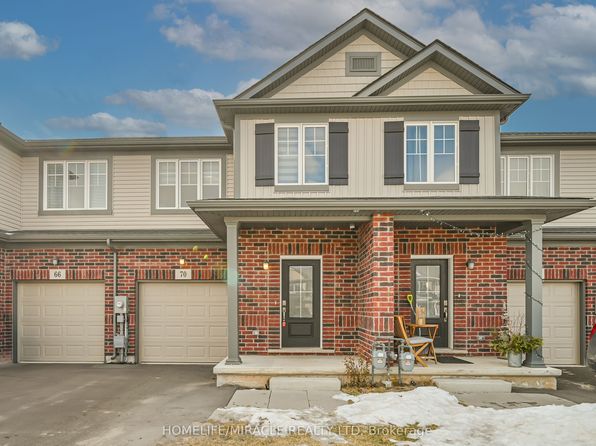 70 Alicia Cres, Thorold, ON L2V 0M2