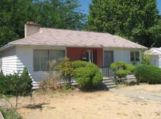 1016 Fuller St, Wenatchee, WA 98801