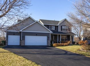3733 Primrose Ct N, Brooklyn Park, MN 55443