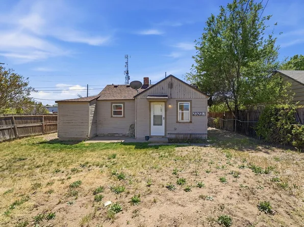 2322 W 9th St, Greeley, CO 80634