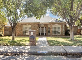 6504 Piedmont St, Odessa, TX 79762