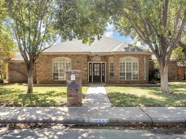 6504 Piedmont St, Odessa, TX 79762
