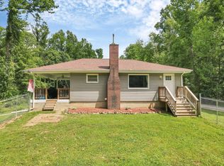 36210 Scout Rd, Logan, OH 43138