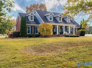 506 Mulberry Rd, Hazel Green, AL 35750