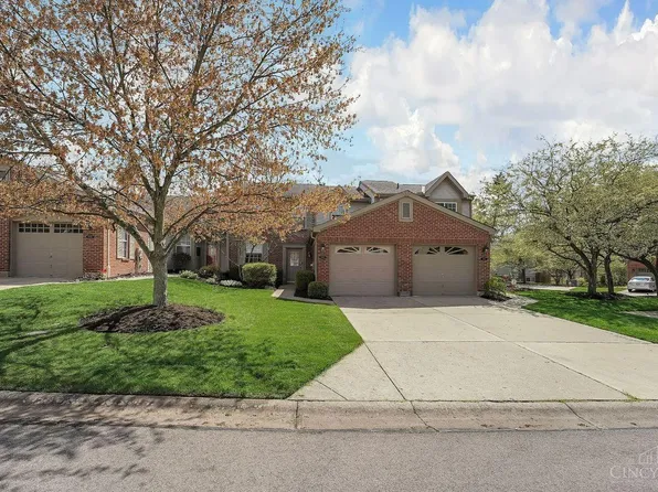 5003 Gareth Ln, Cincinnati, OH 45241