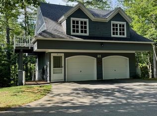 5 Cape View Dr, Windham, ME 04062