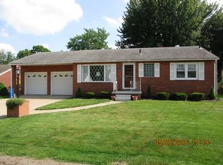 3218 24th St NW, Canton, OH 44708