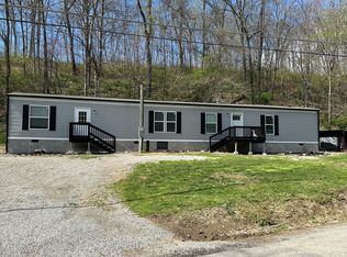 125 Owensville Rd, Mc Dermott, OH 45648