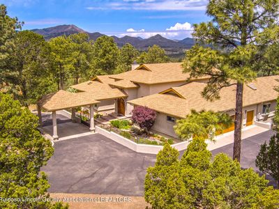 202 Mink Ln, Alto, NM, 88312