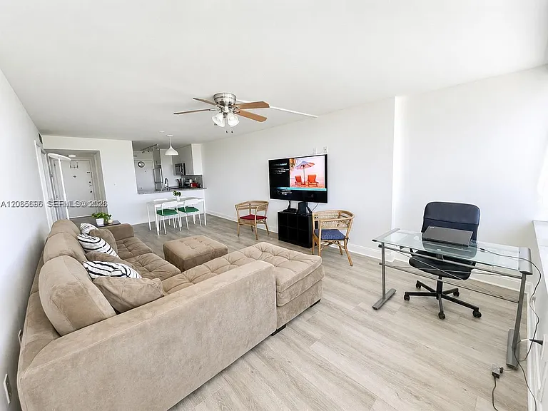 8233 Harding Ave #703 — Photo 6