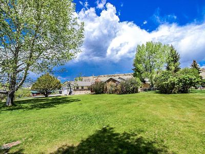 308 North 6TH Street, Kremmling, CO, 80459