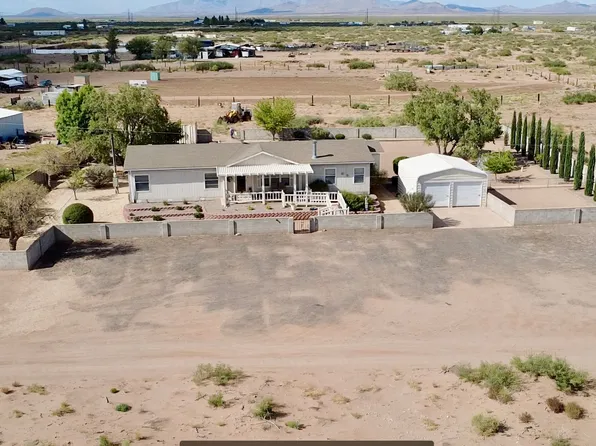 4771 N Silica Rd E, Deming, NM 88030