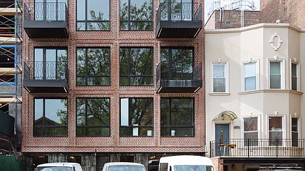 Rented by Nooklyn NYC LLC