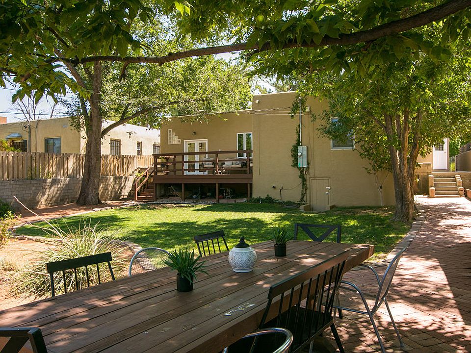 1106 Ridgecrest Dr SE, Albuquerque, NM 87108 Zillow